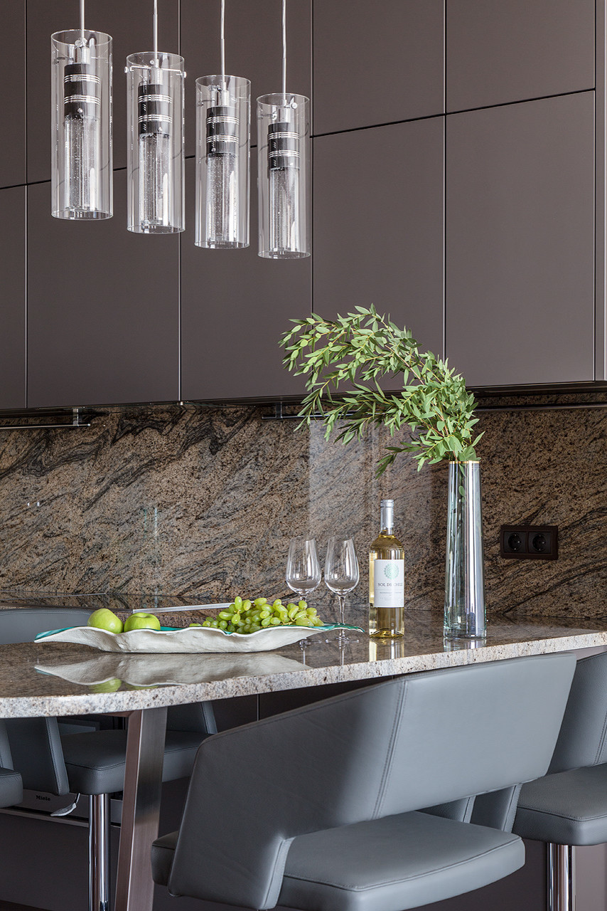 УЮТ НА 35 ЭТАЖЕ - ЖК АВЕНЮ 77