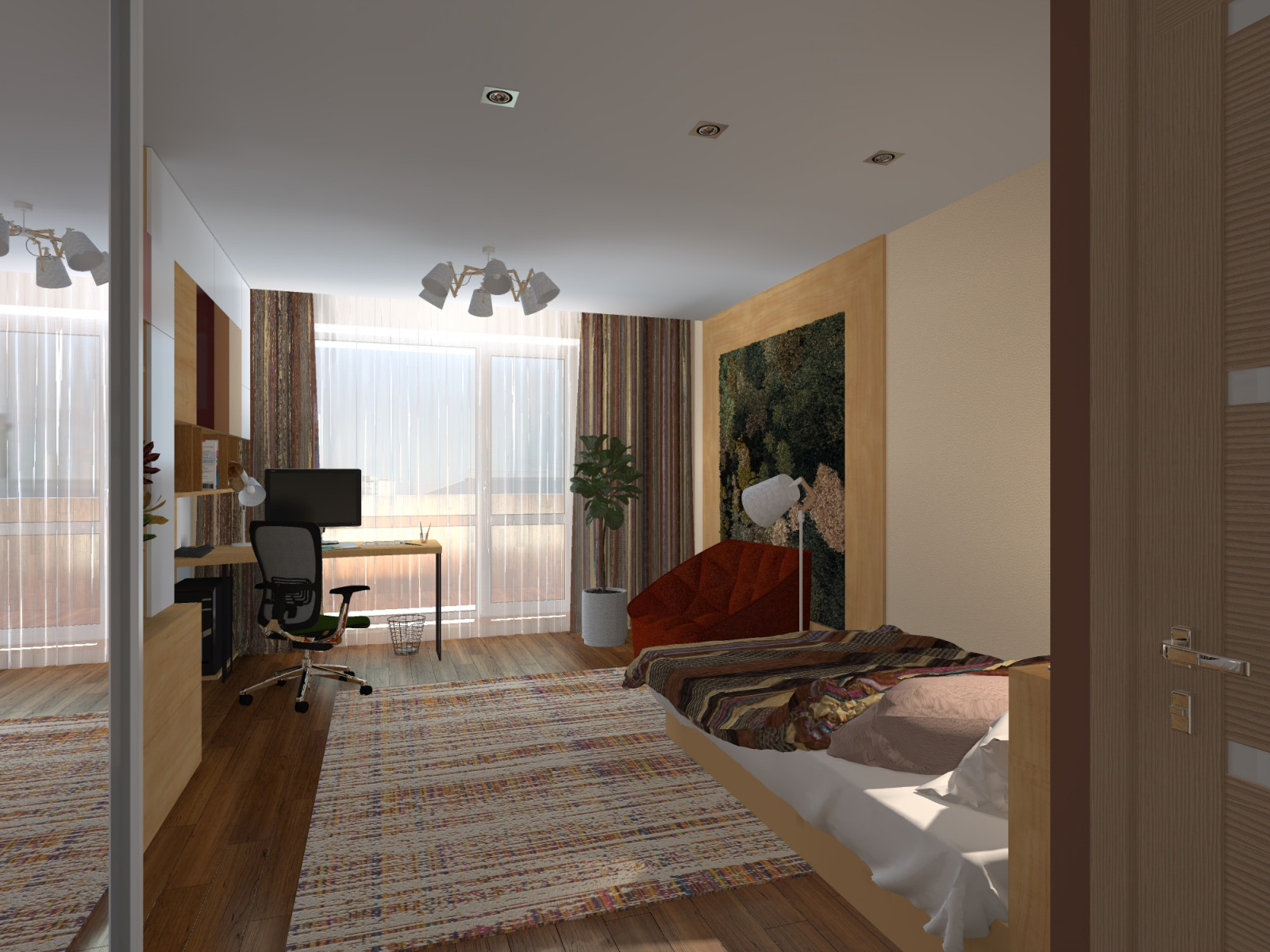 Детская девочки