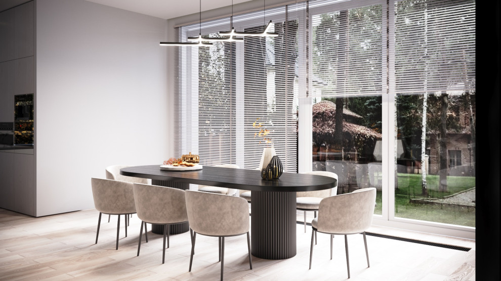 Проект загородного дома