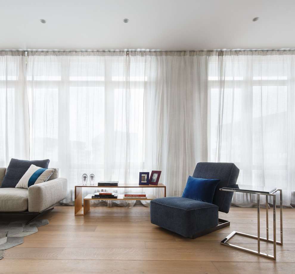 Квартира в Подмосковье