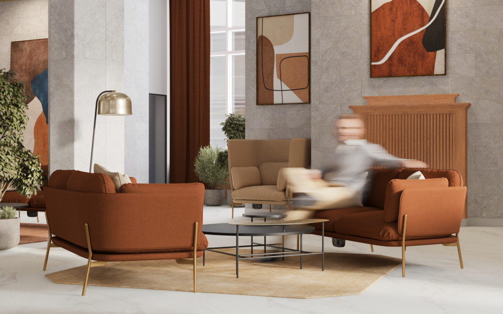 Отделение Orange Premium Club ПСБ