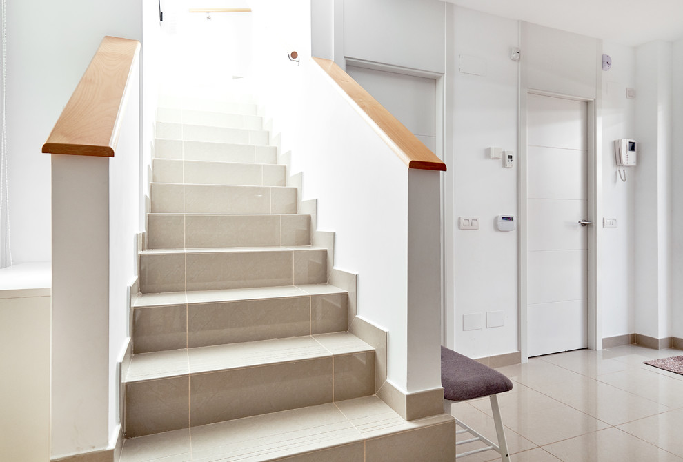 Private property interior shooting