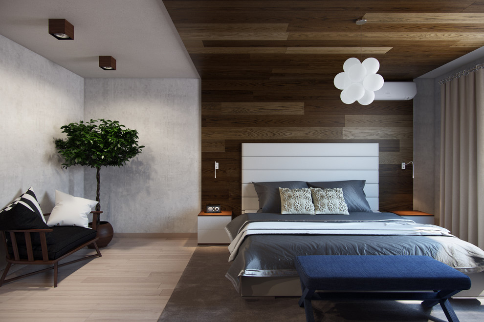 В стиле шале