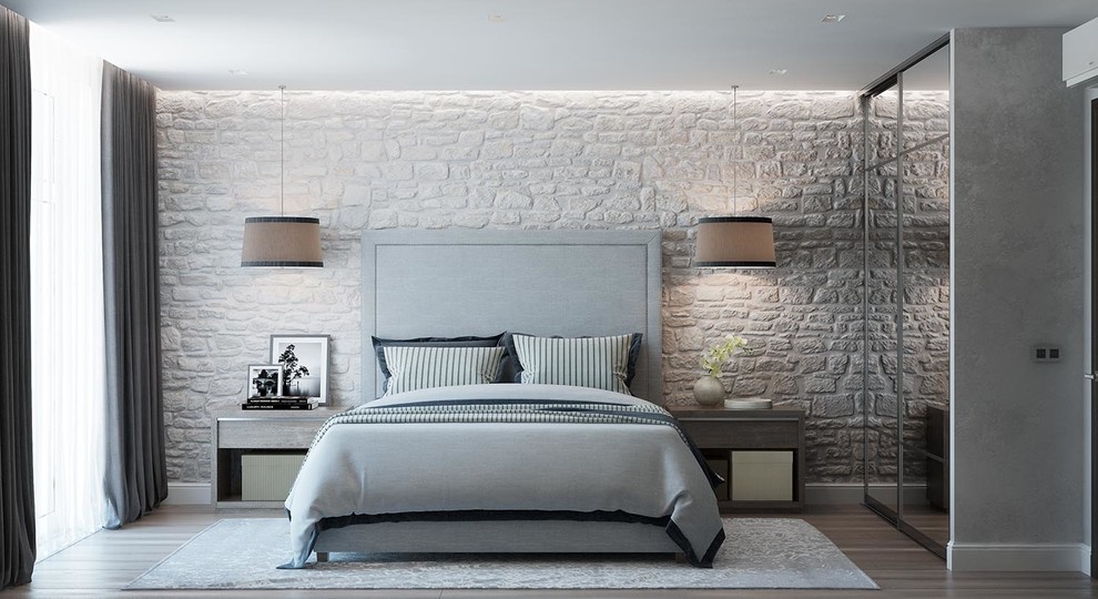 С тонками лофта