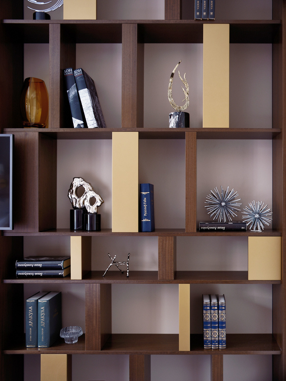 Квартира на Дмитровке