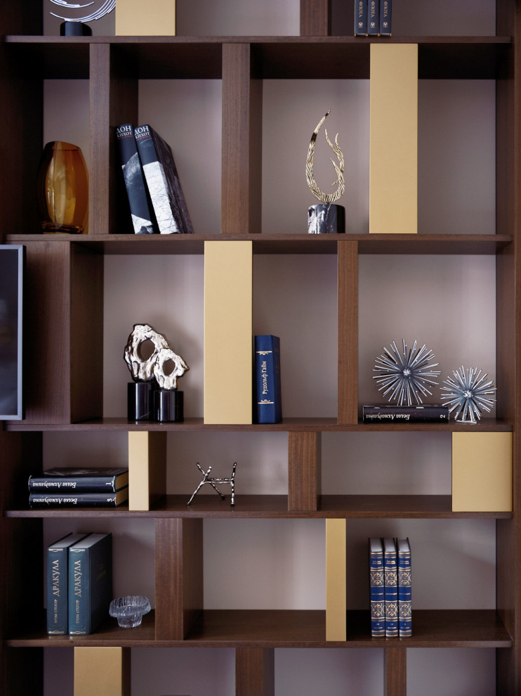 Квартира на Дмитровке