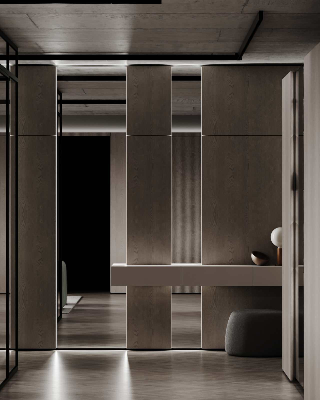 Проект CONCRETE CONCEPT