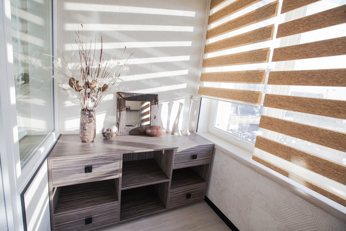 Обложка проекта: Квартира на Молодежной