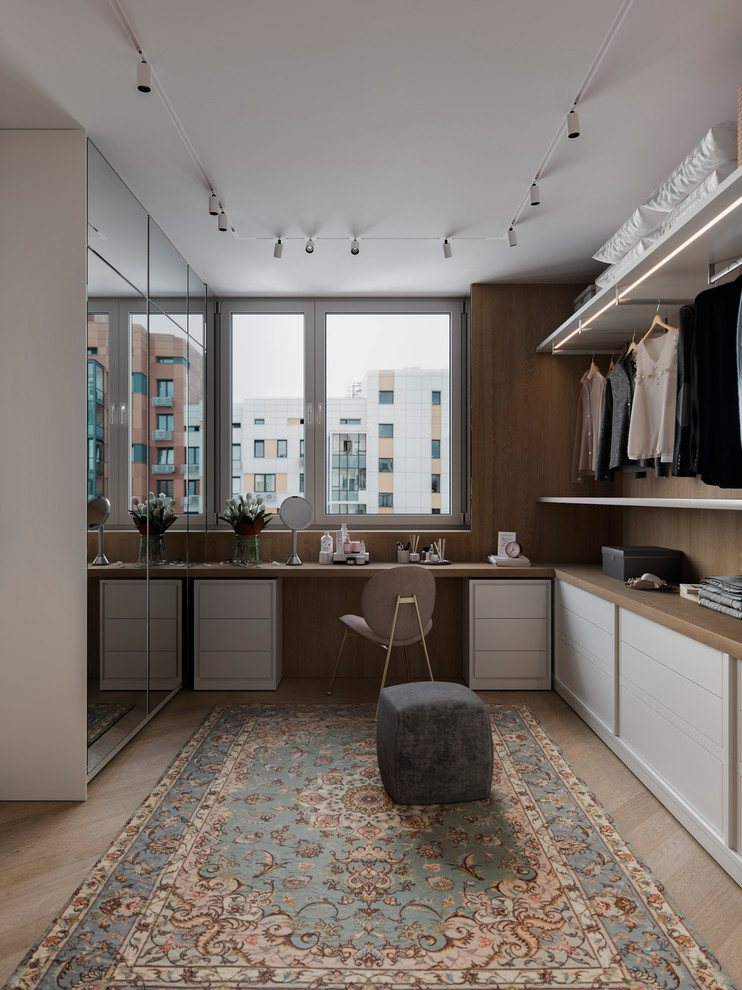 ЖК «Пресненский Вал 14»