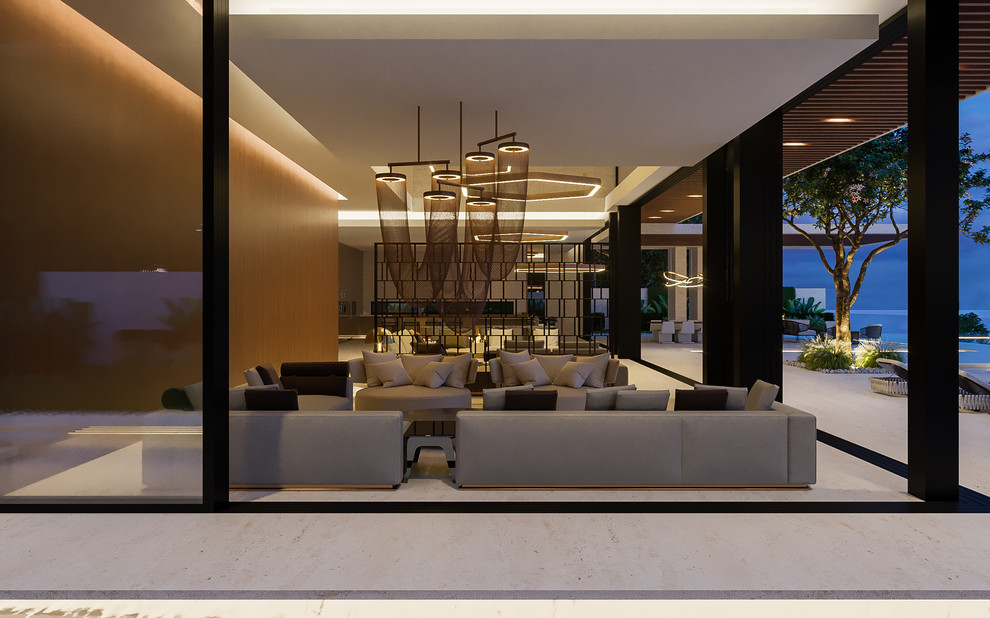 Вилла на Бали