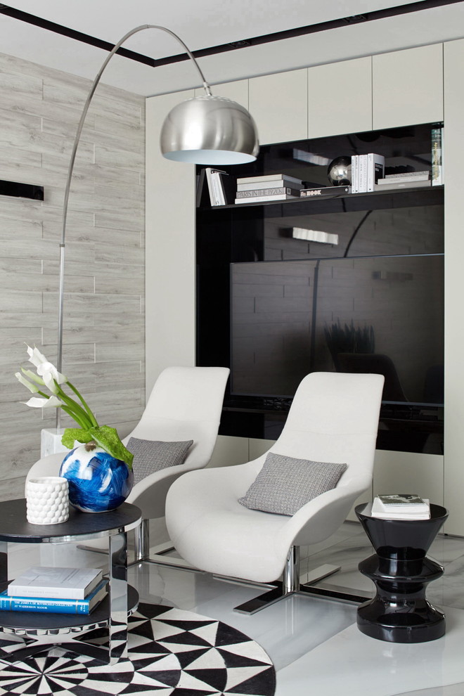 Квартира на Кутузовском проспекте