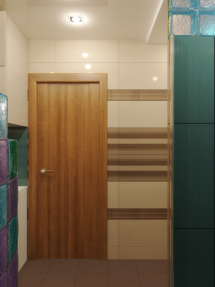 Квартира в Поворово