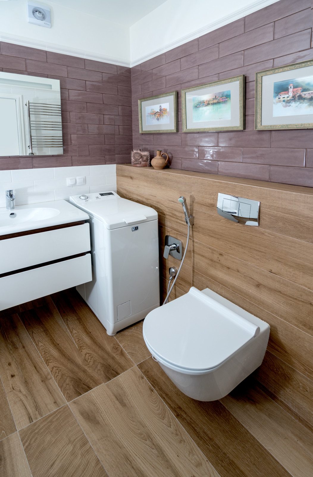 Обложка проекта: Небольшая квартира для молодого человека 32,0м2