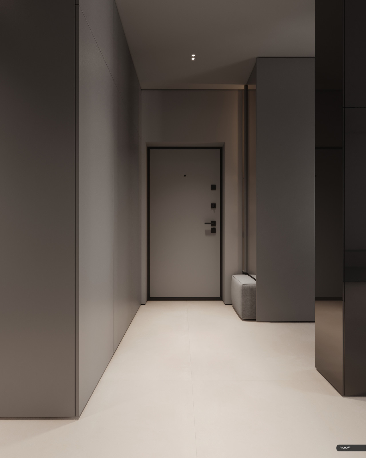 Квартира 67м2 в ЖК История, г. Калининград