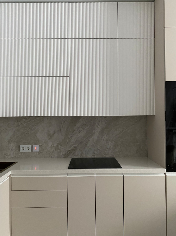 жк Крылья, 50 кв