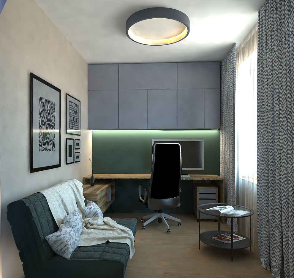 современные семидесятые