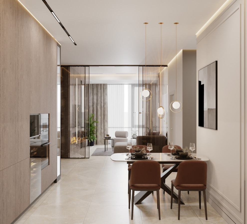 ЖК Флотилия