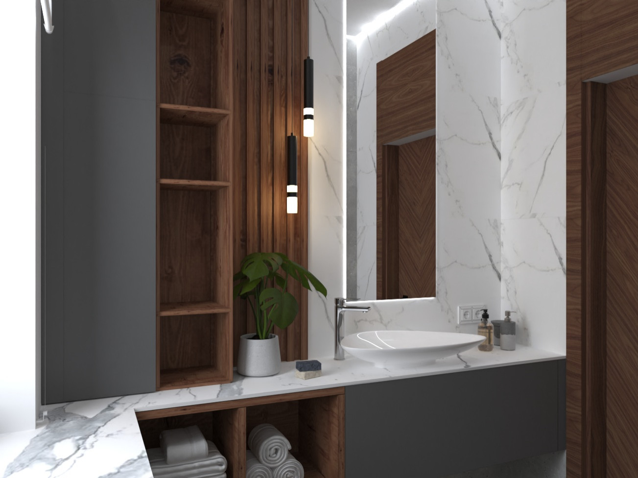 Гостевой ДОМ СПА