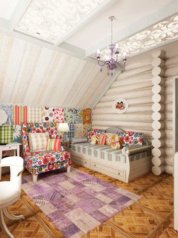 Детские на любой вкус