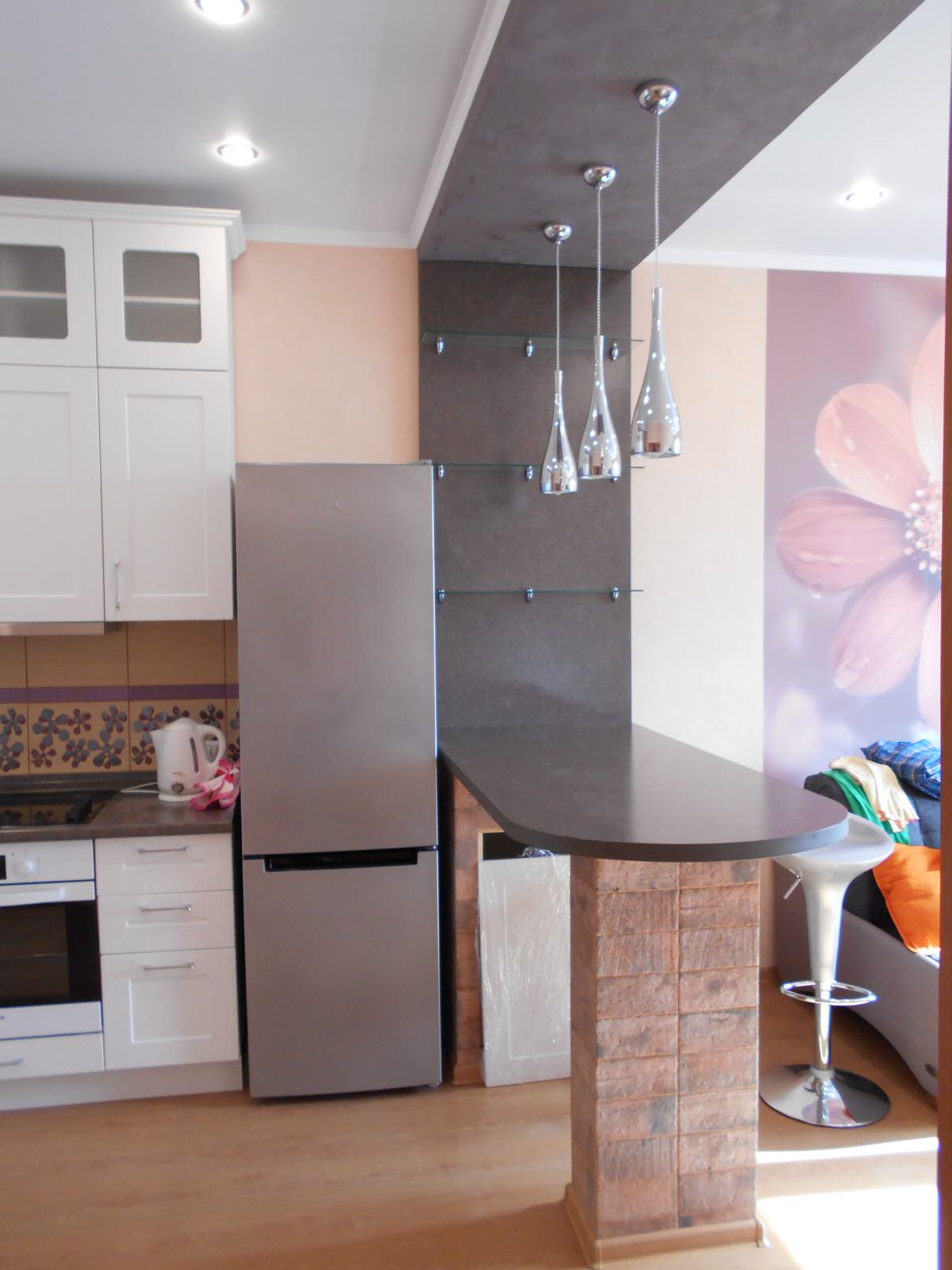 кухни на заказ