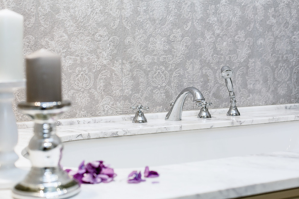 Лаймовый сад