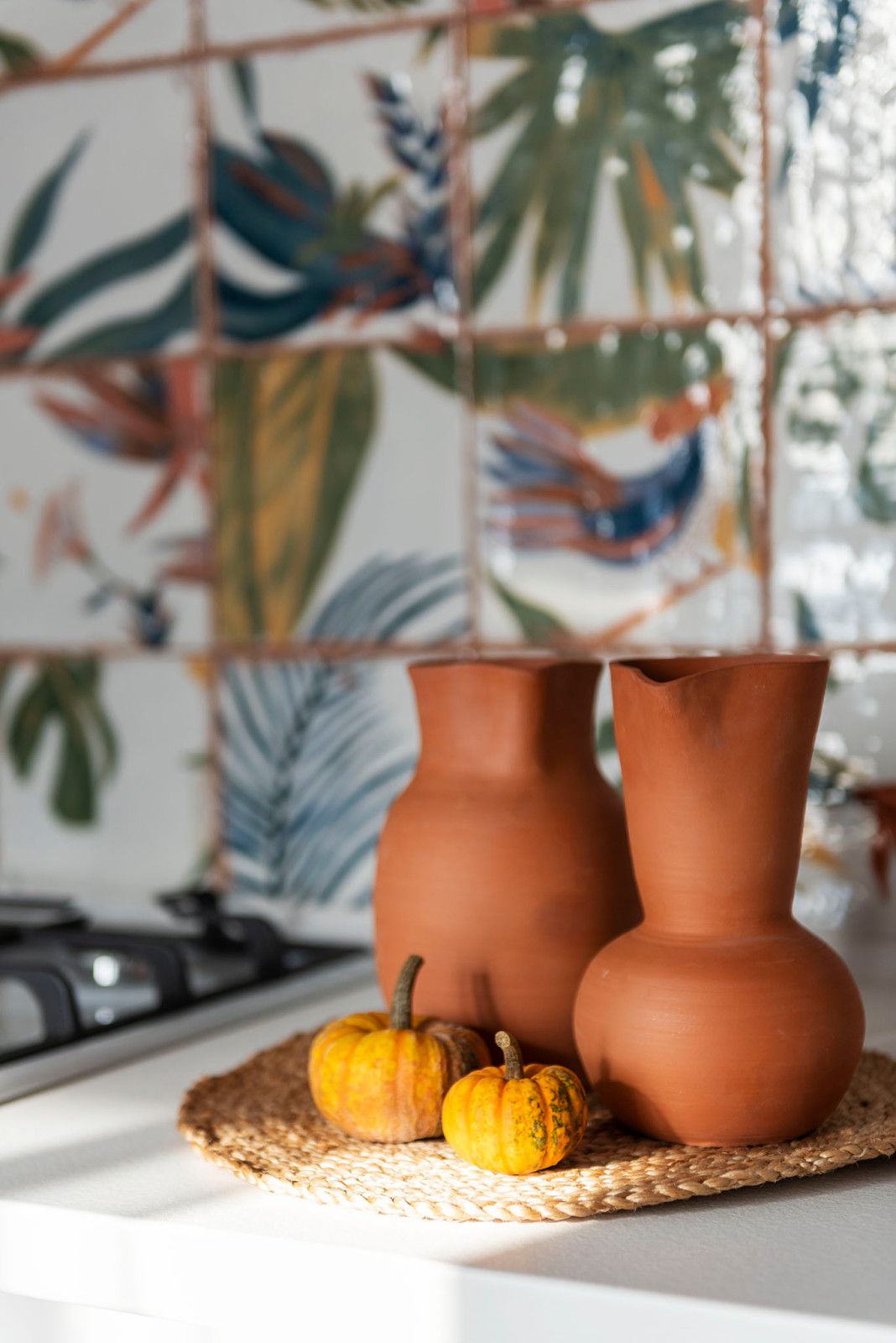 Светлая скандинавия