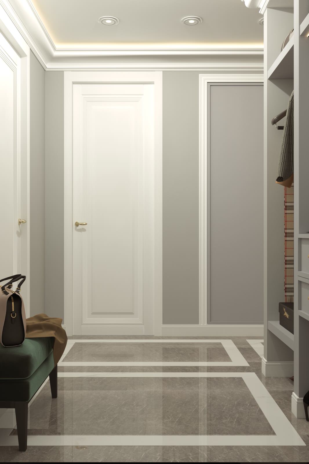 ЖК Новая Рига Москва