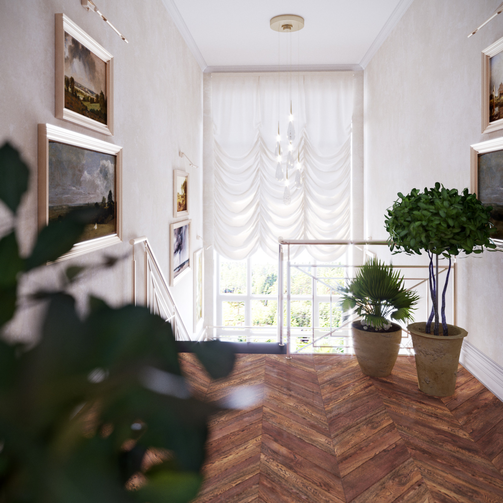 ДВУХЭТАЖНЫЙ ДОМ В КУЗЬМОЛОВО