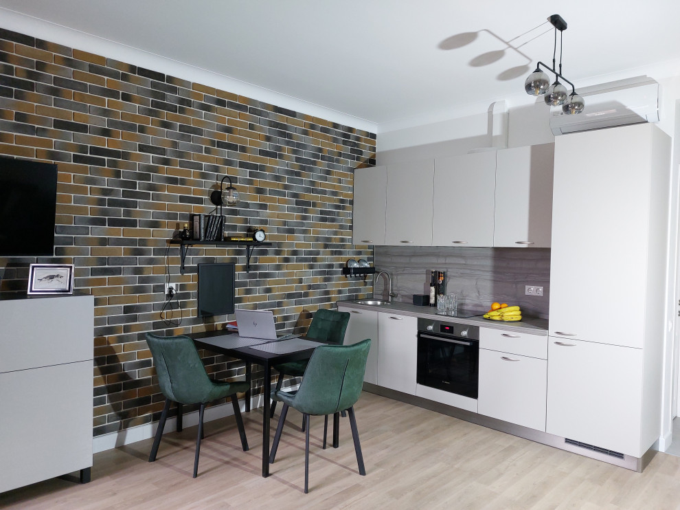 Городские студии под сдачу