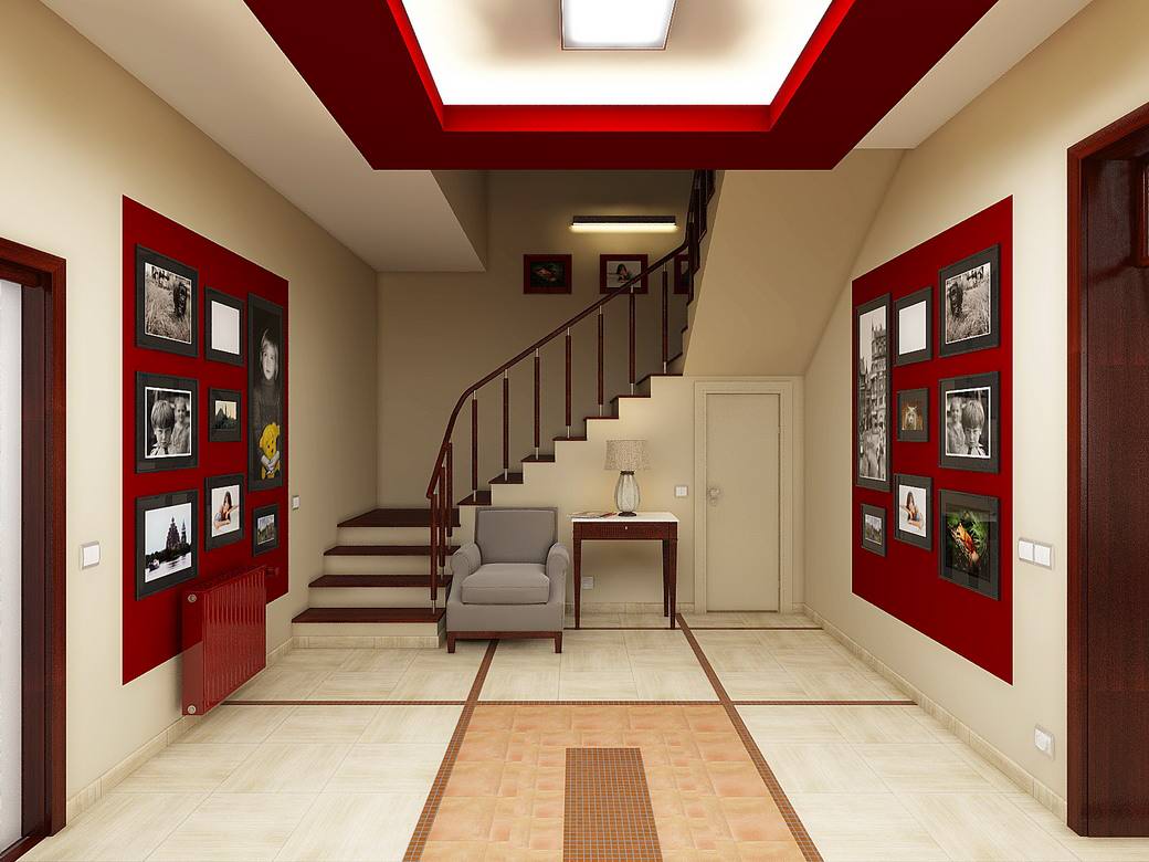 Дом в Орловке 2007