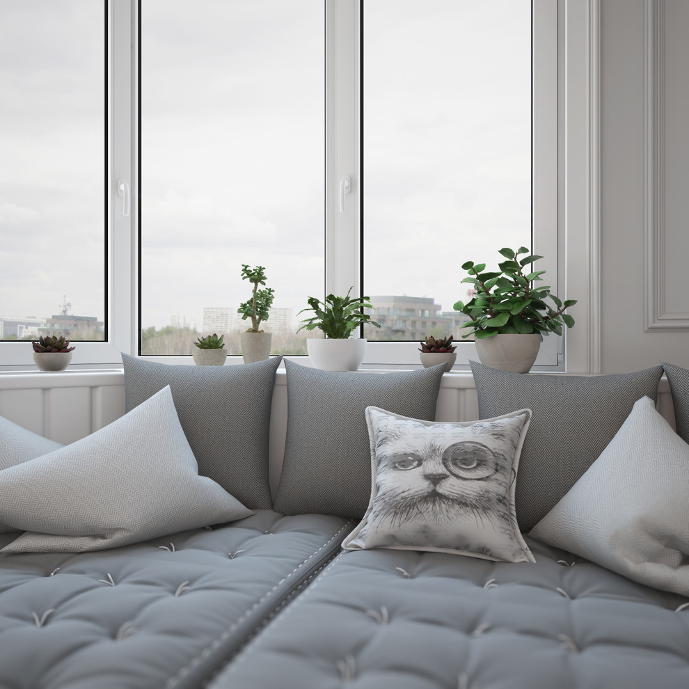 Квартира в Красногорске. ЖК Молодежный