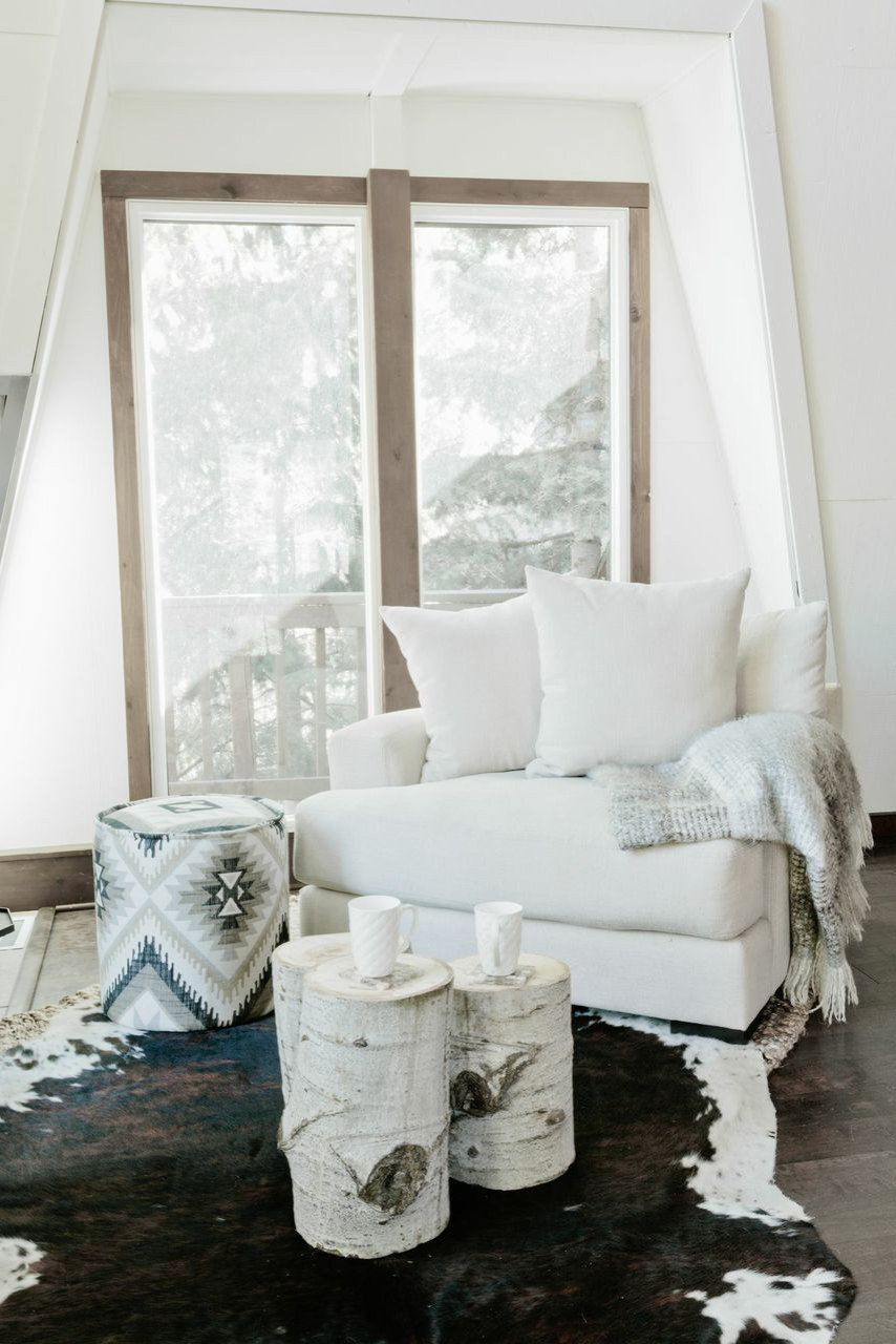 Советы мастера: Как сделать обстановку из дерева своими руками