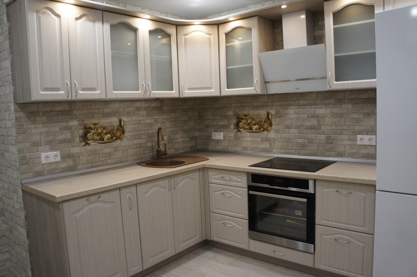 Константин Худякова