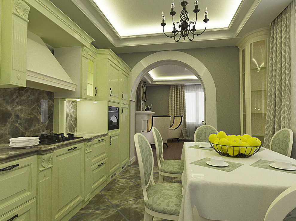 Дом в Сестрорецке