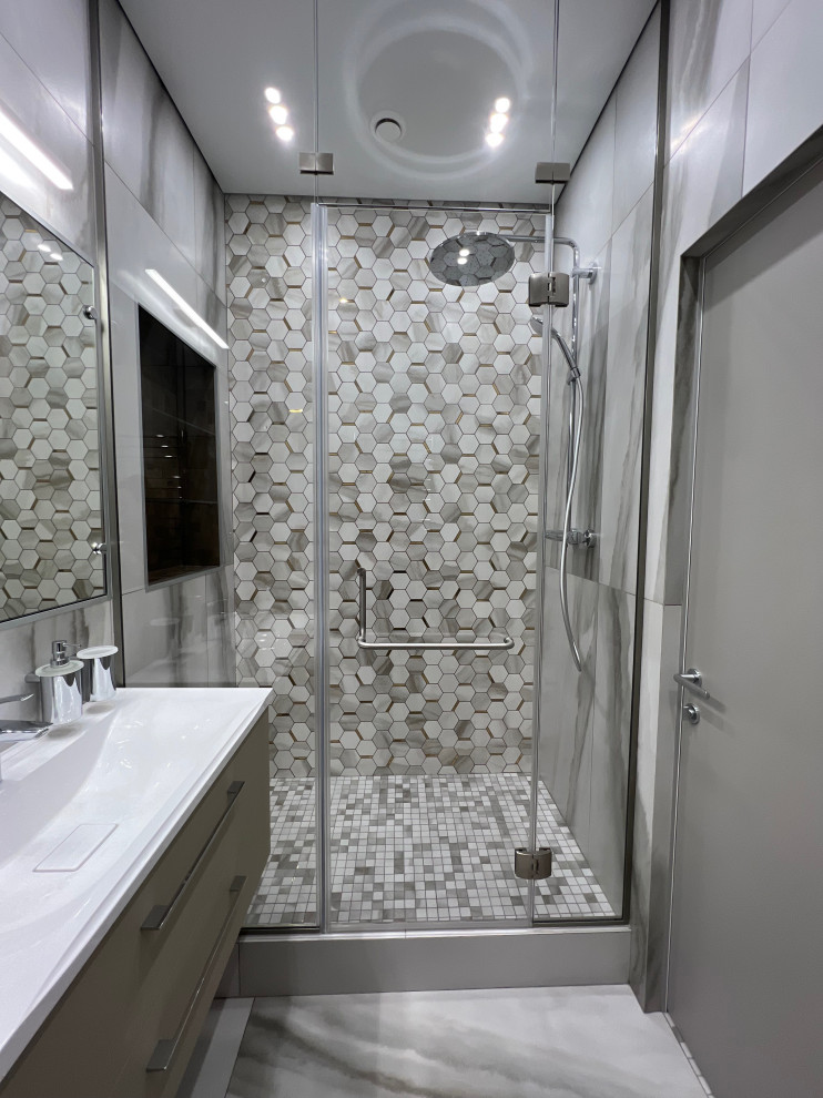 ЖК Притяжение