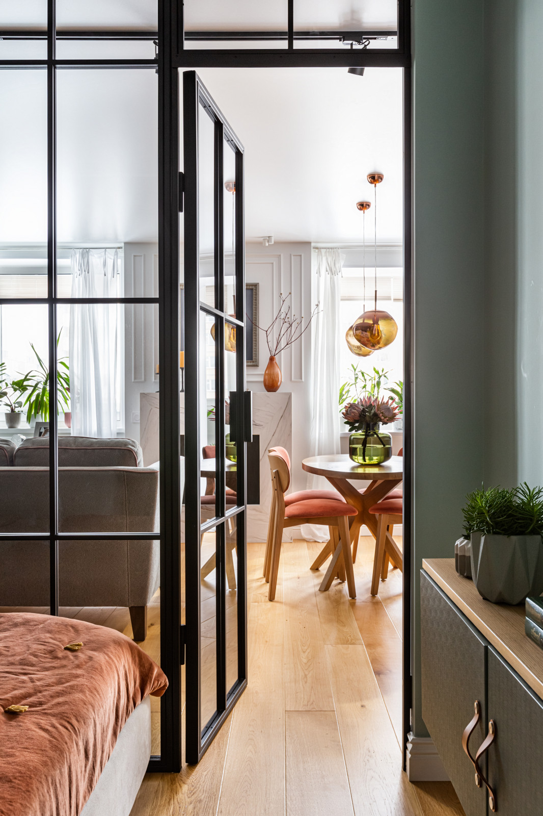 Обложка альбома: Зеленый