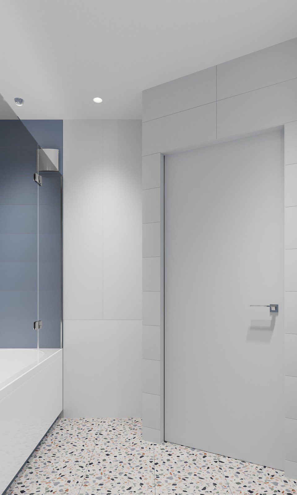 Квартира в "Звездном городке"