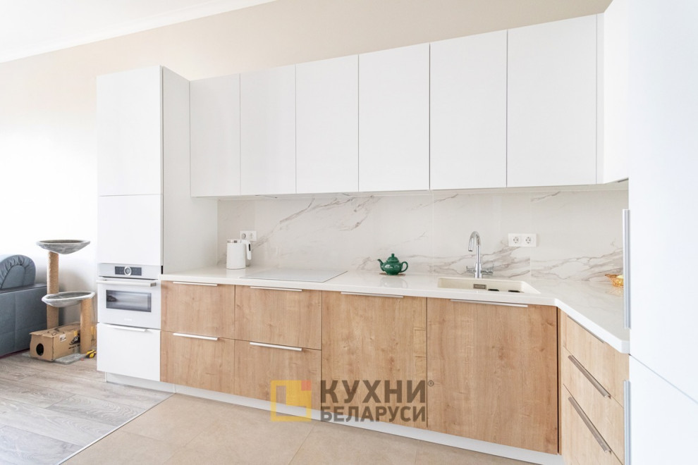 Обложка проекта: Мой проект