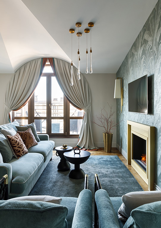 Дибуновская