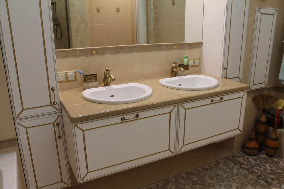 Обложка проекта: Квартира у парка