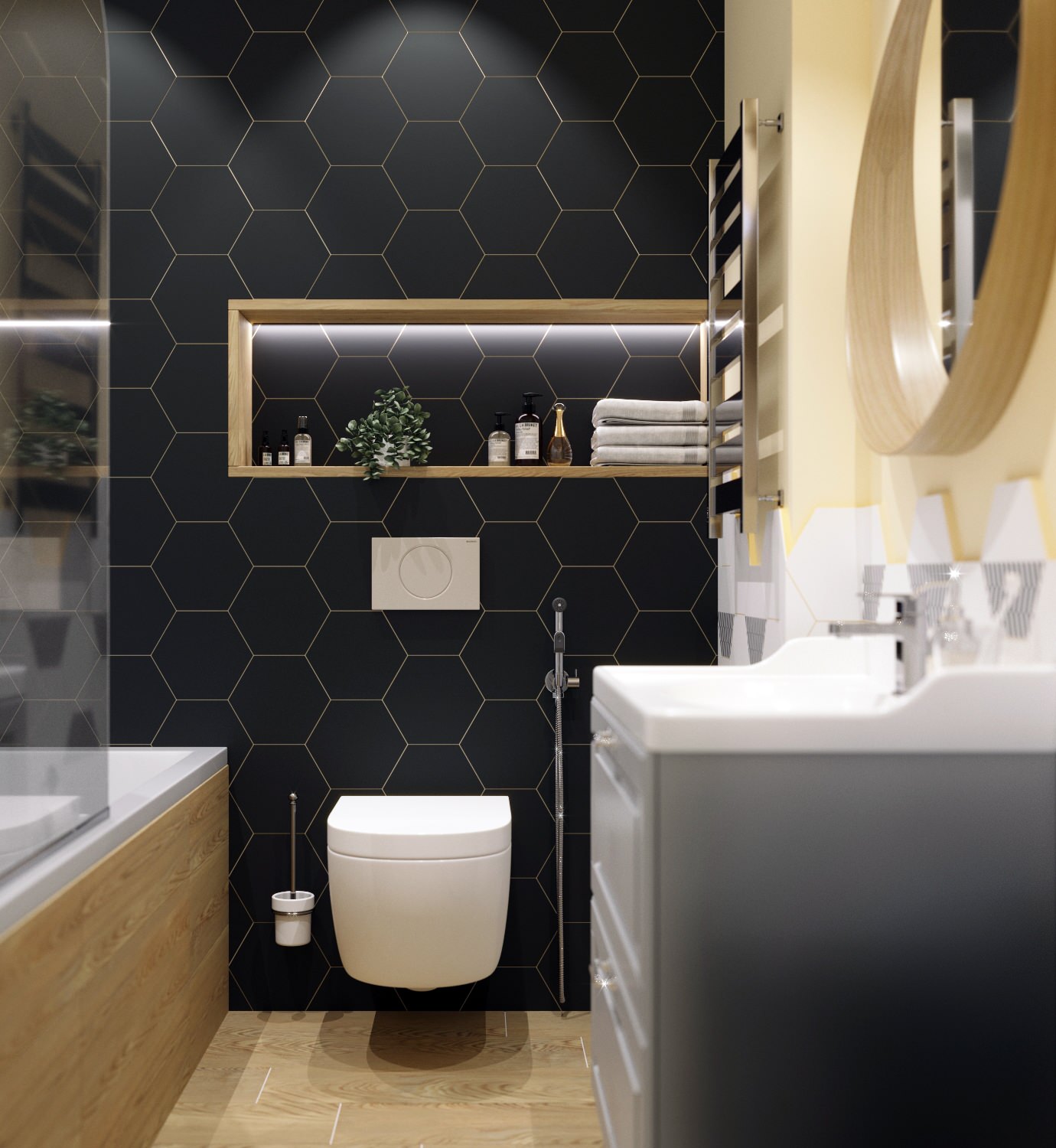 Квартира в Раменском