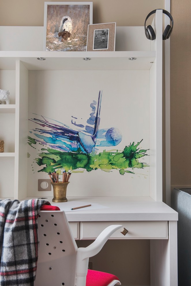 Детская комната