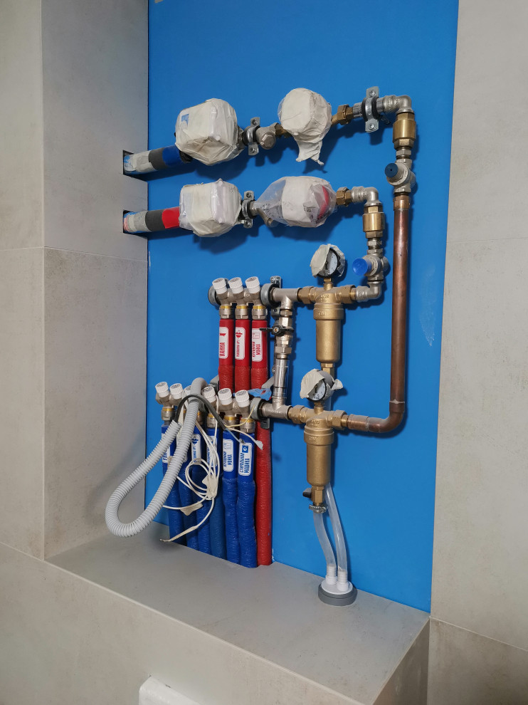 Обложка проекта: Адоратского