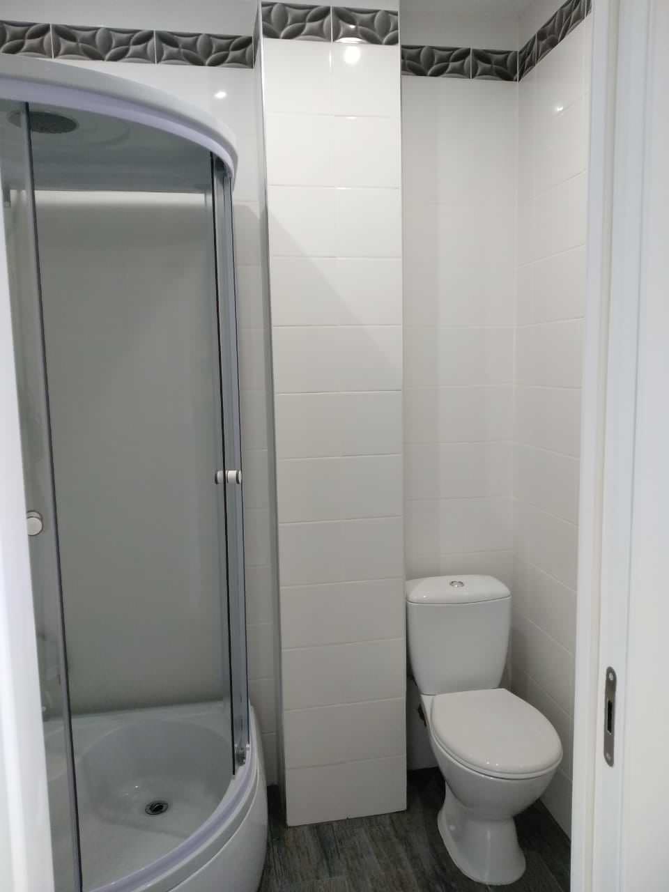 Квартира-студия в Сочи