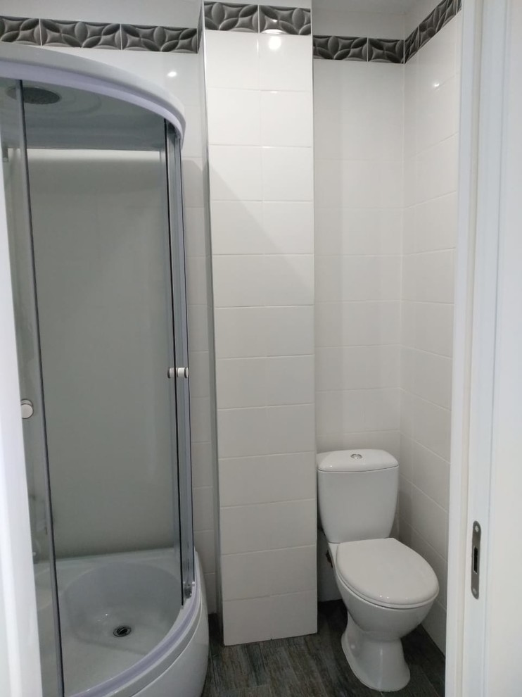 Квартира-студия в Сочи