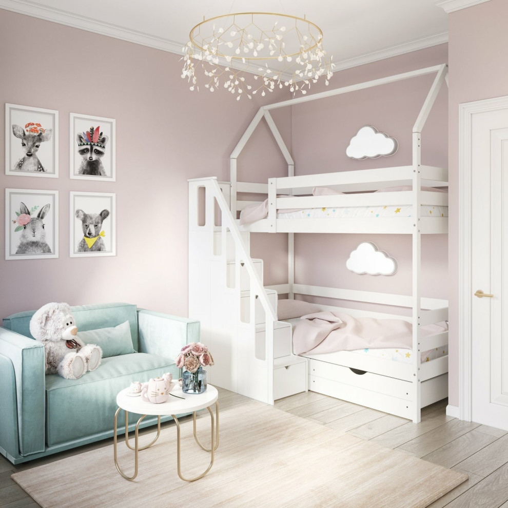 Новогорск | 80 м2