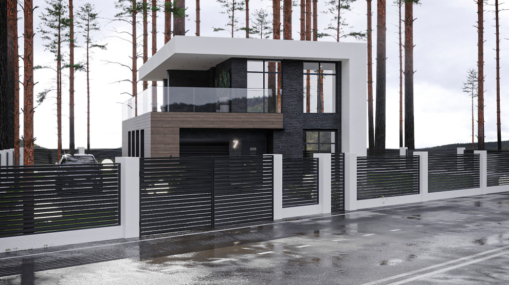 Дом в Камайке