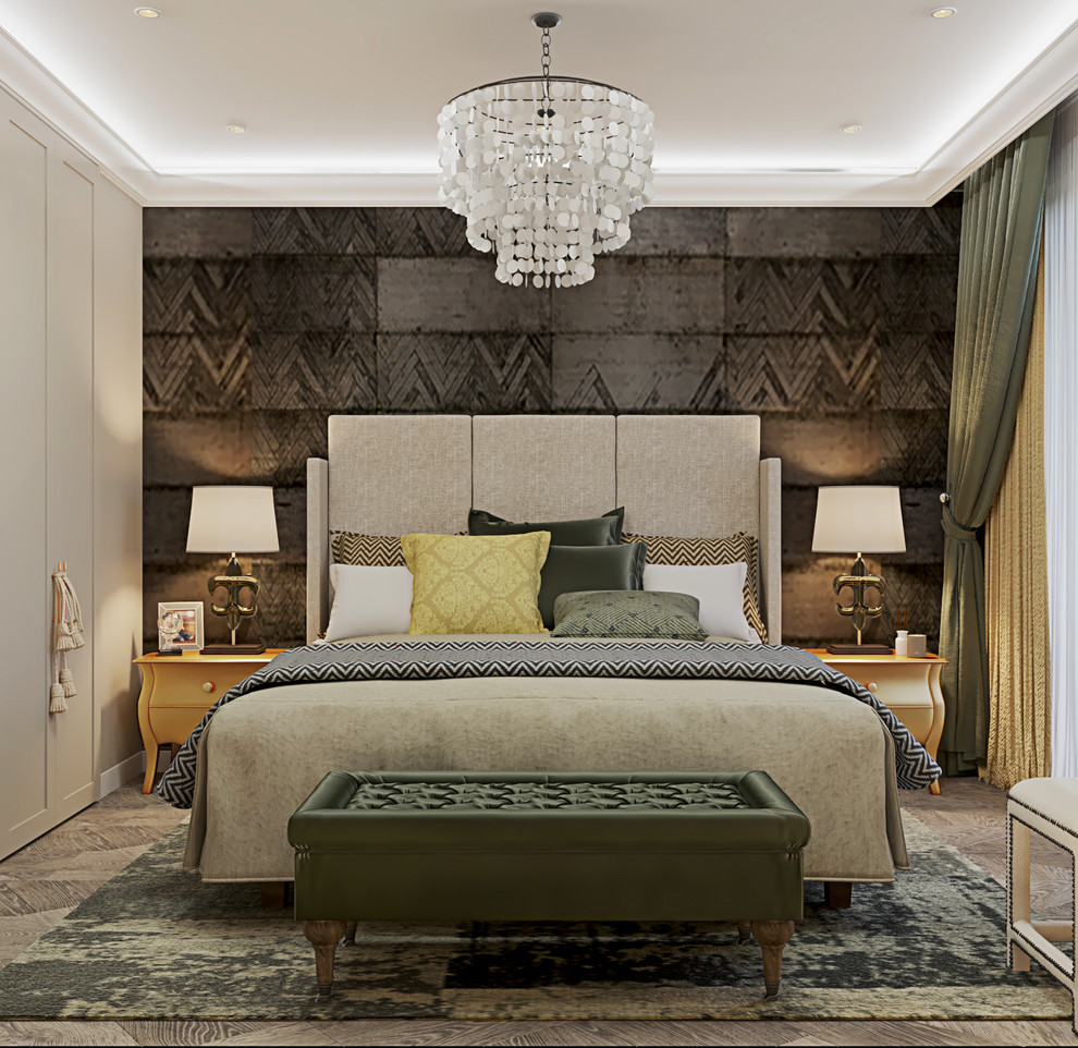 Жк "Лобачевский"