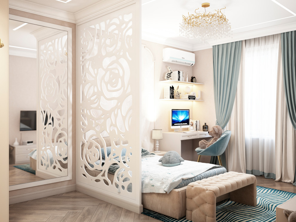 Семейное гнездышко