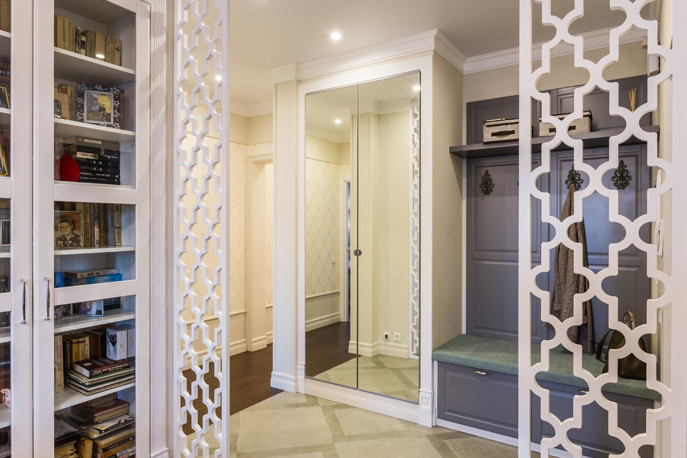 Квартира в ЖК "Триумф Парк"